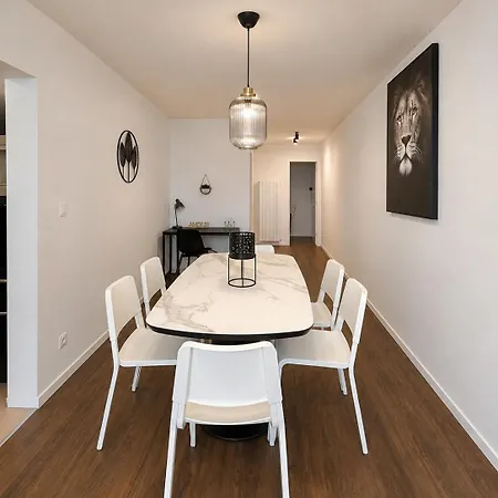 Apartment Les Toits D'erstein Contemporain 3 Balcon *