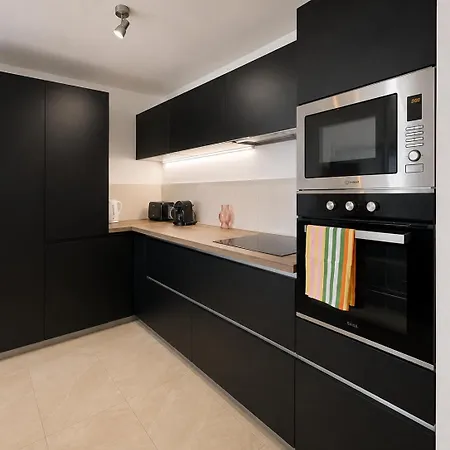 Les Toits D'erstein Contemporain 3 Balcon Apartment