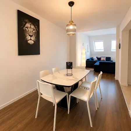 Apartment Les Toits D'erstein Contemporain 3 Balcon