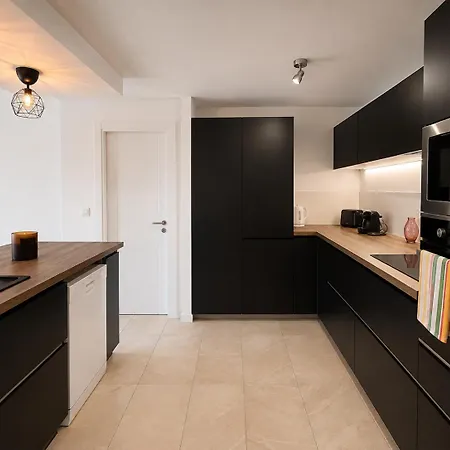 Apartment Les Toits D'erstein Contemporain 3 Balcon
